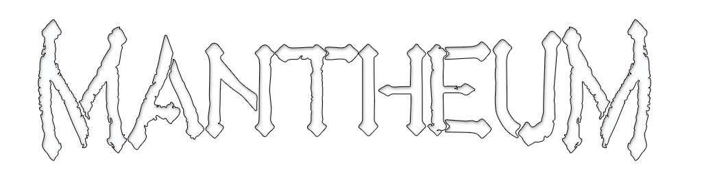 MANTHEUM logo